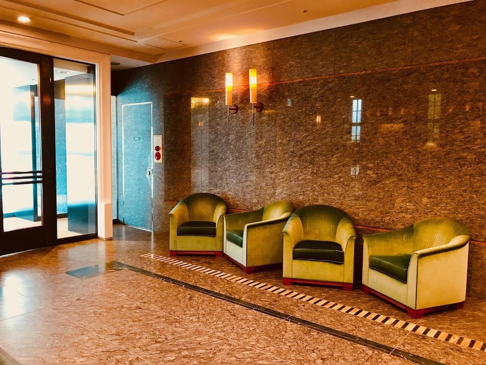 Kanazawa New Grand Hotel Premier 32/50
