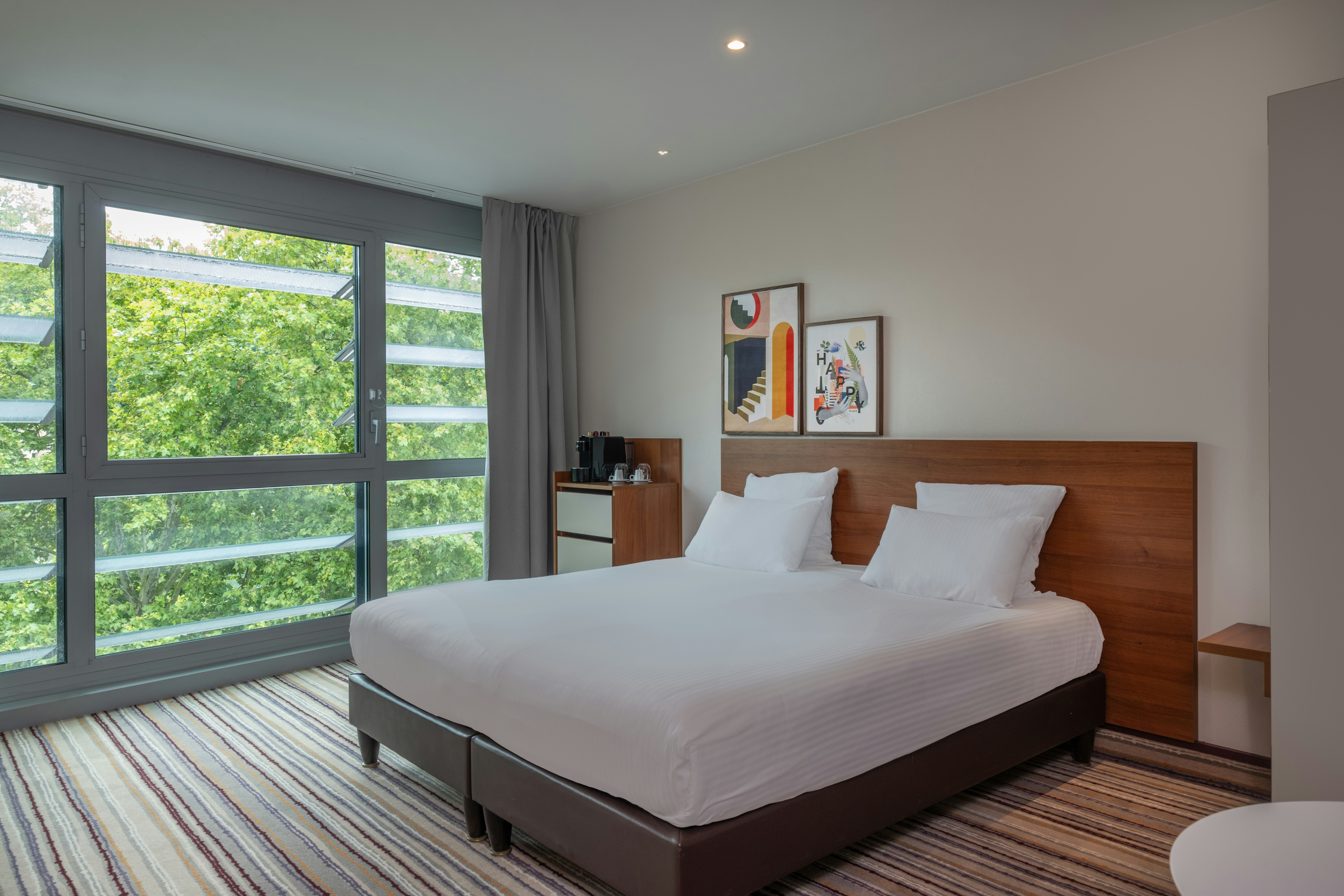 ROOM, TWIN BEDS, ACCESSIBLE