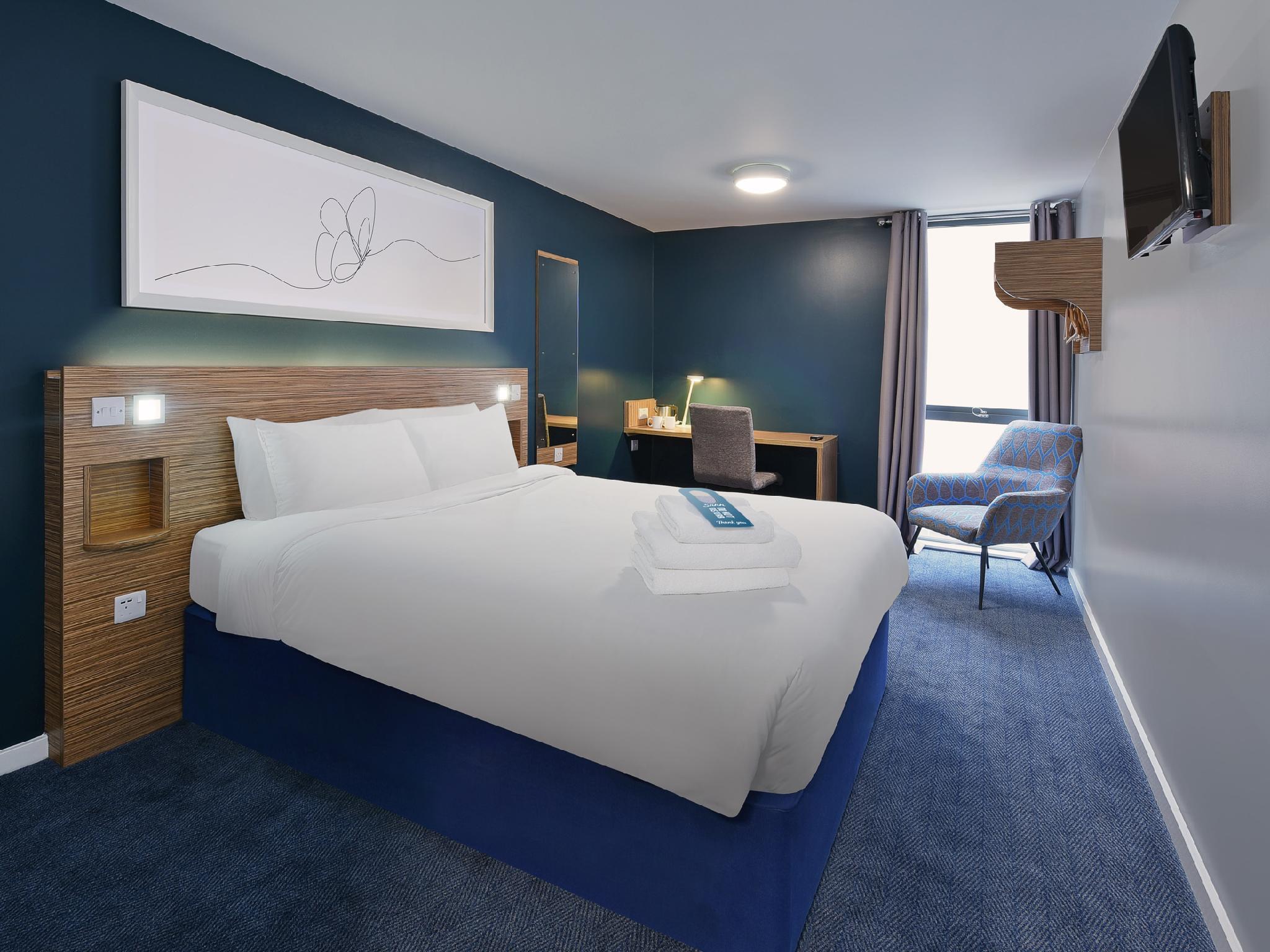 Travelodge London Wembley High Road 15/28