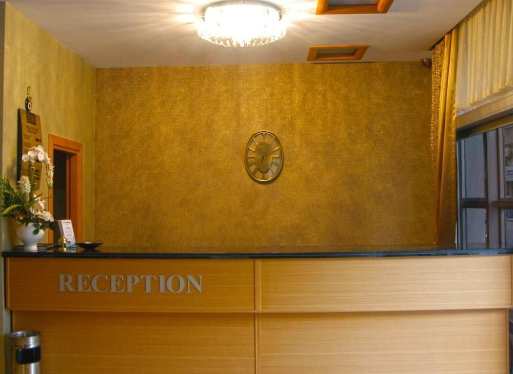 Pinar Elite Hotel 5/47
