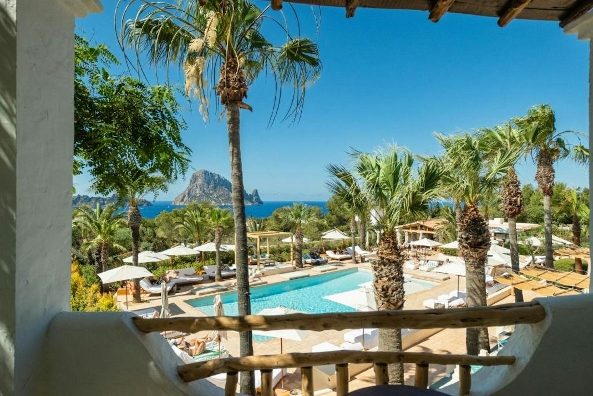 Petunia Hotel Ibiza 27/50