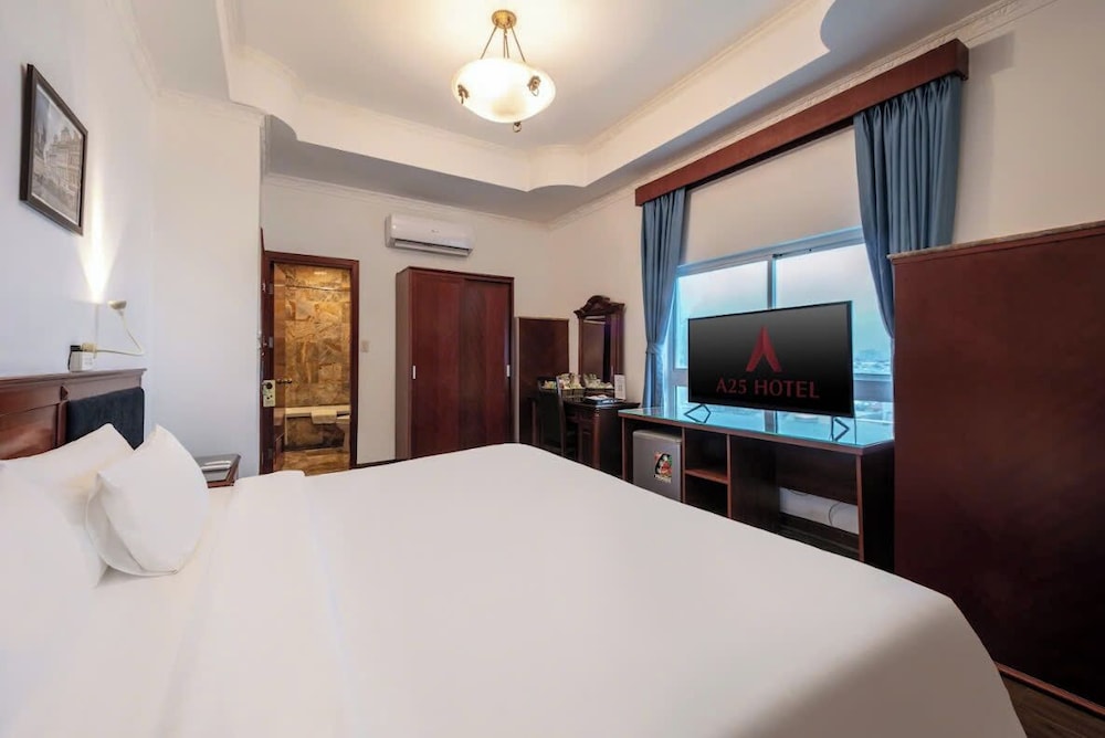 A25 Hotel 221 Bach Mai 32/59