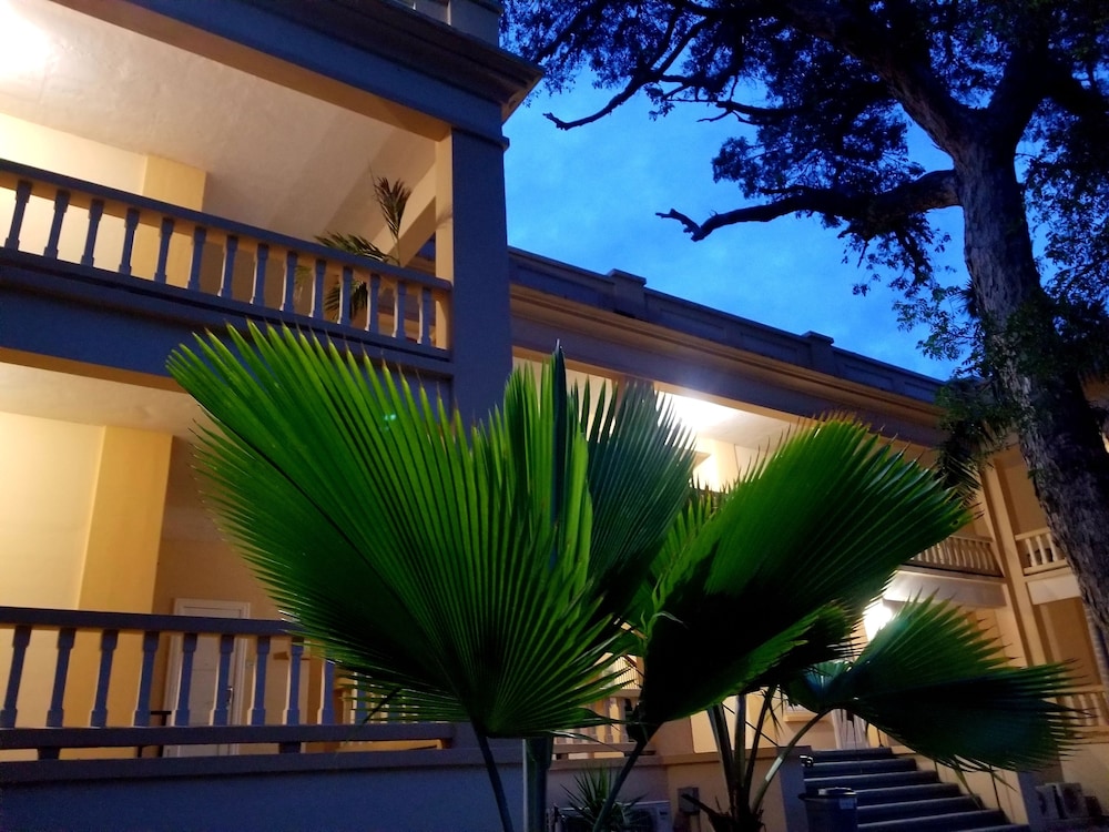 Parador Guanica 1929 11/44