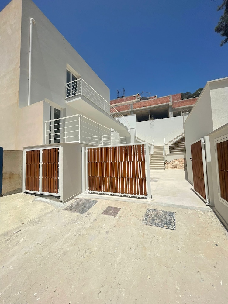 Fenici Levanzo - Island Apartments 42/50