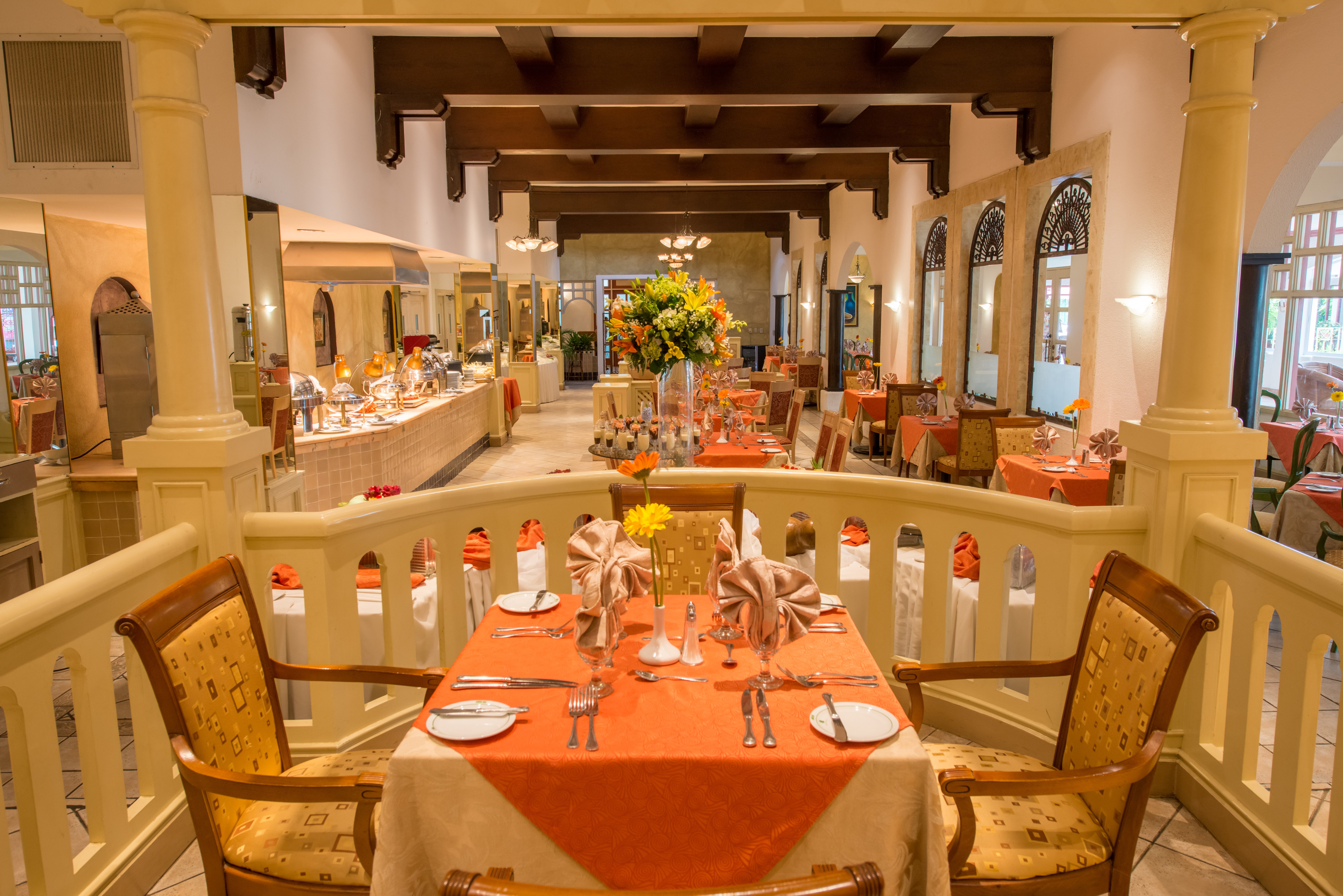 Hotel Globales Camino Real Managua 42/66