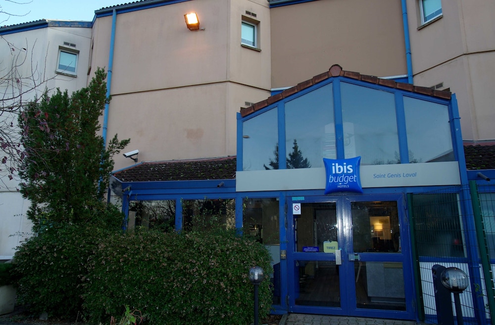 Ibis Budget Lyon Saint Genis Laval 3/62