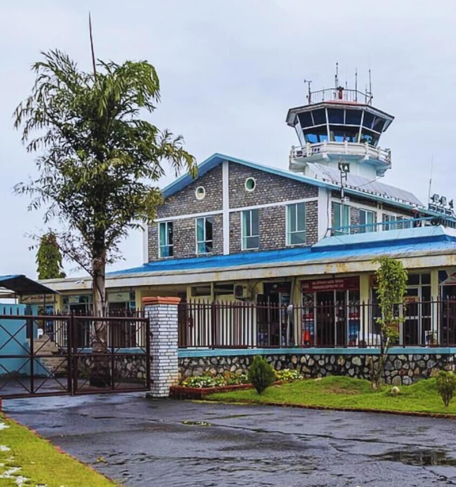 Pokhara Batika in POKHARA
