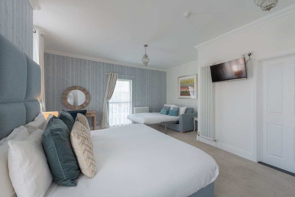 Florence House Boutique Hotel 8/48