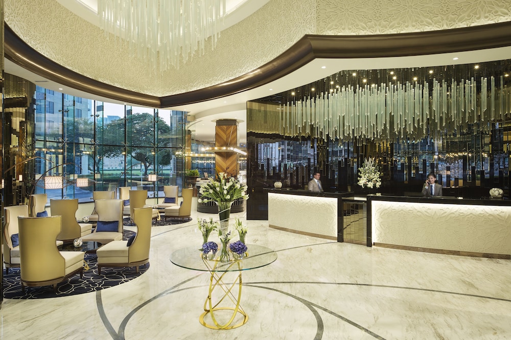 DAMAC Maison Distinction 21/36