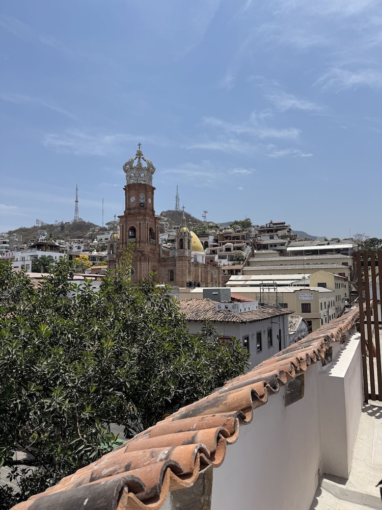 Hotel Casa Kavia Vallarta 37/50