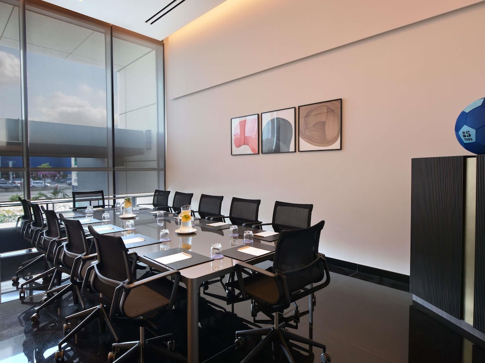 Novotel Abidjan Marcory 40/50