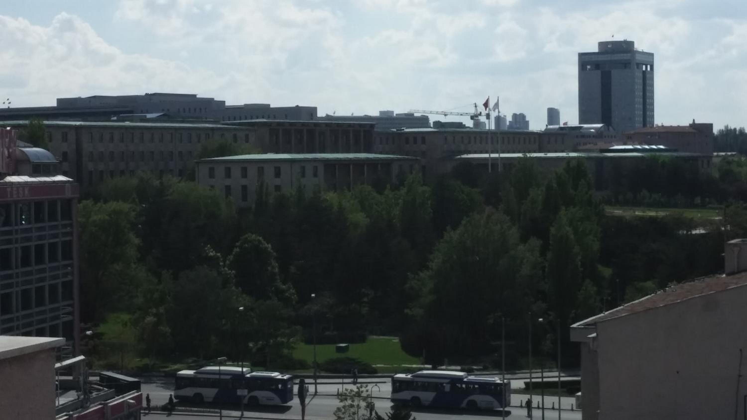 Ozilhan Hotel 55/59