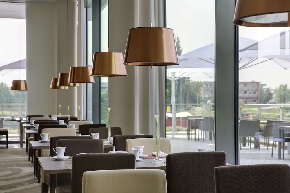 Steigenberger Hotel Bremen 58/70