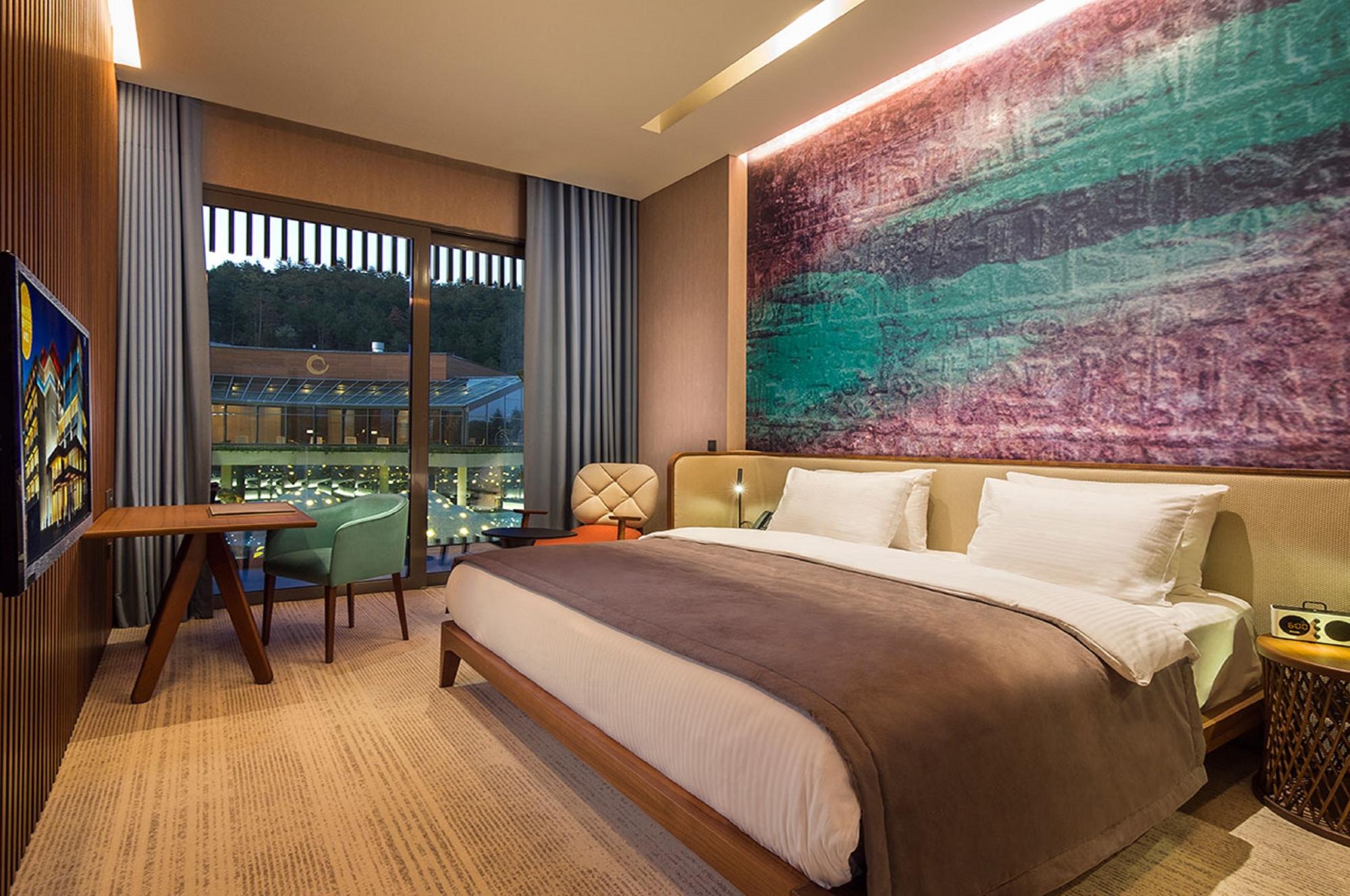 Prestige, Suite