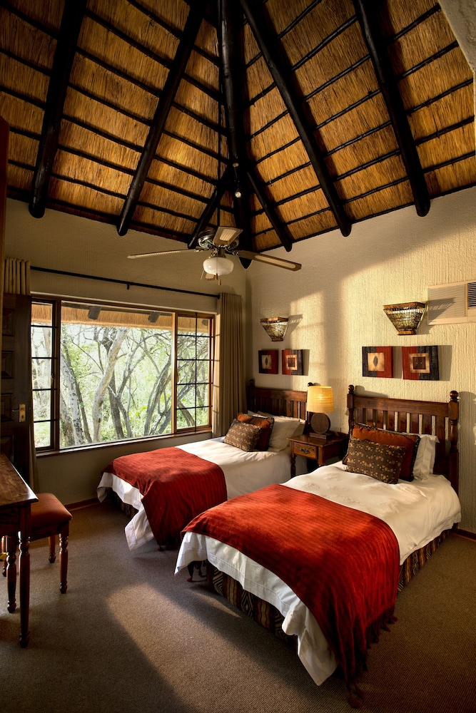 Kruger Park Lodge 15/67
