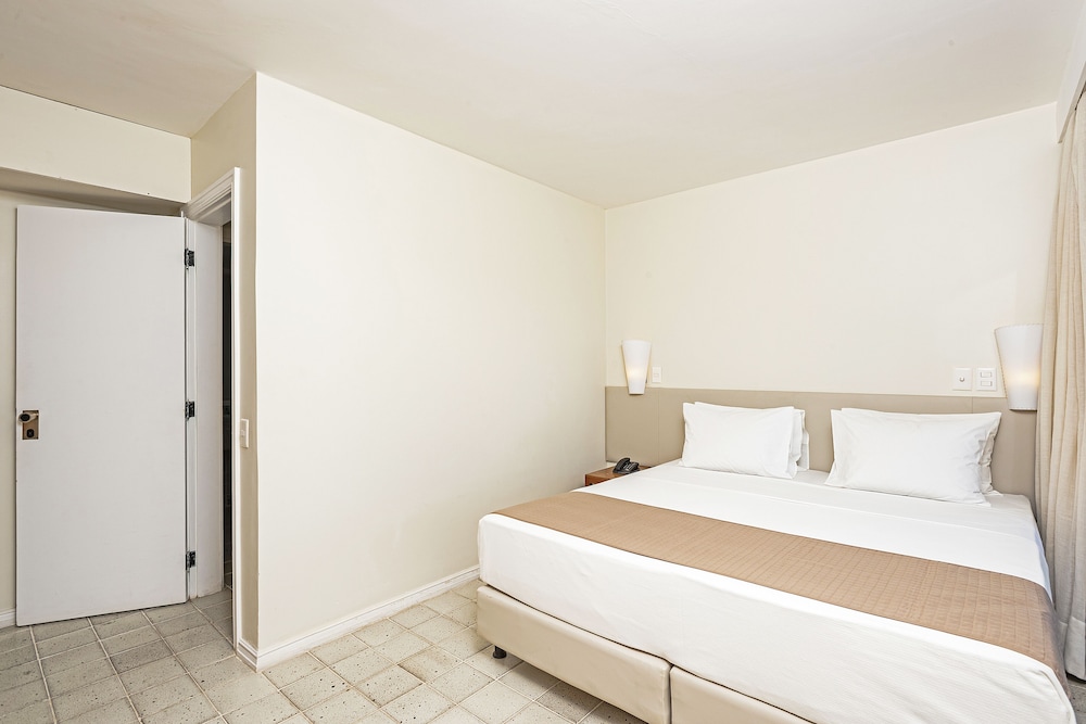 Jatiuca Suites Resort By Slaviero Hoteis 13/68
