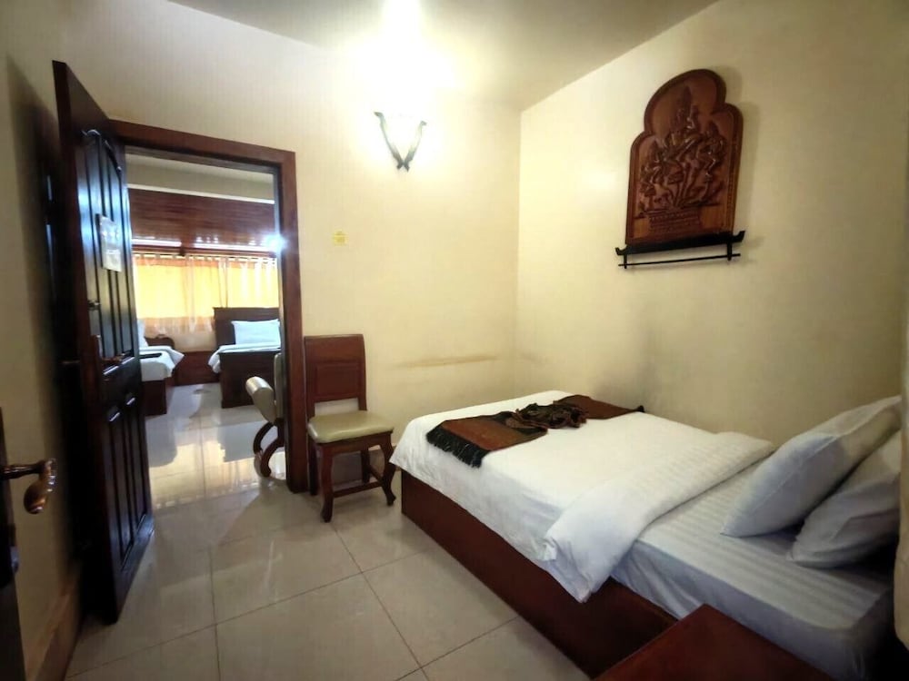 Shining Angkor Boutique Hotel 16/76