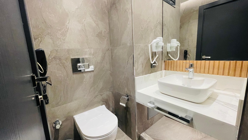 Osmanbey Fatih Hotel 48/50