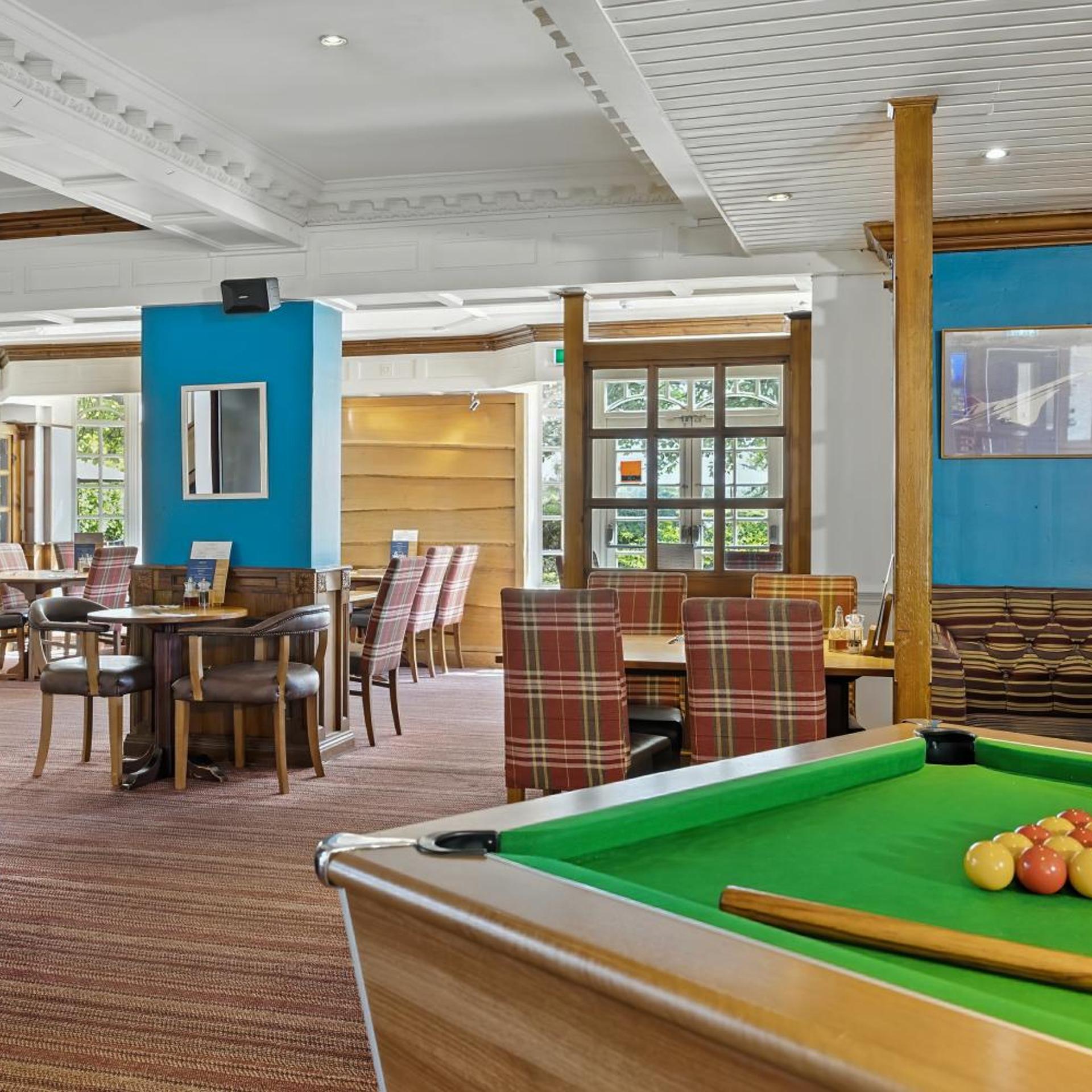 Premier Inn Coventry East (Ansty) 18/26