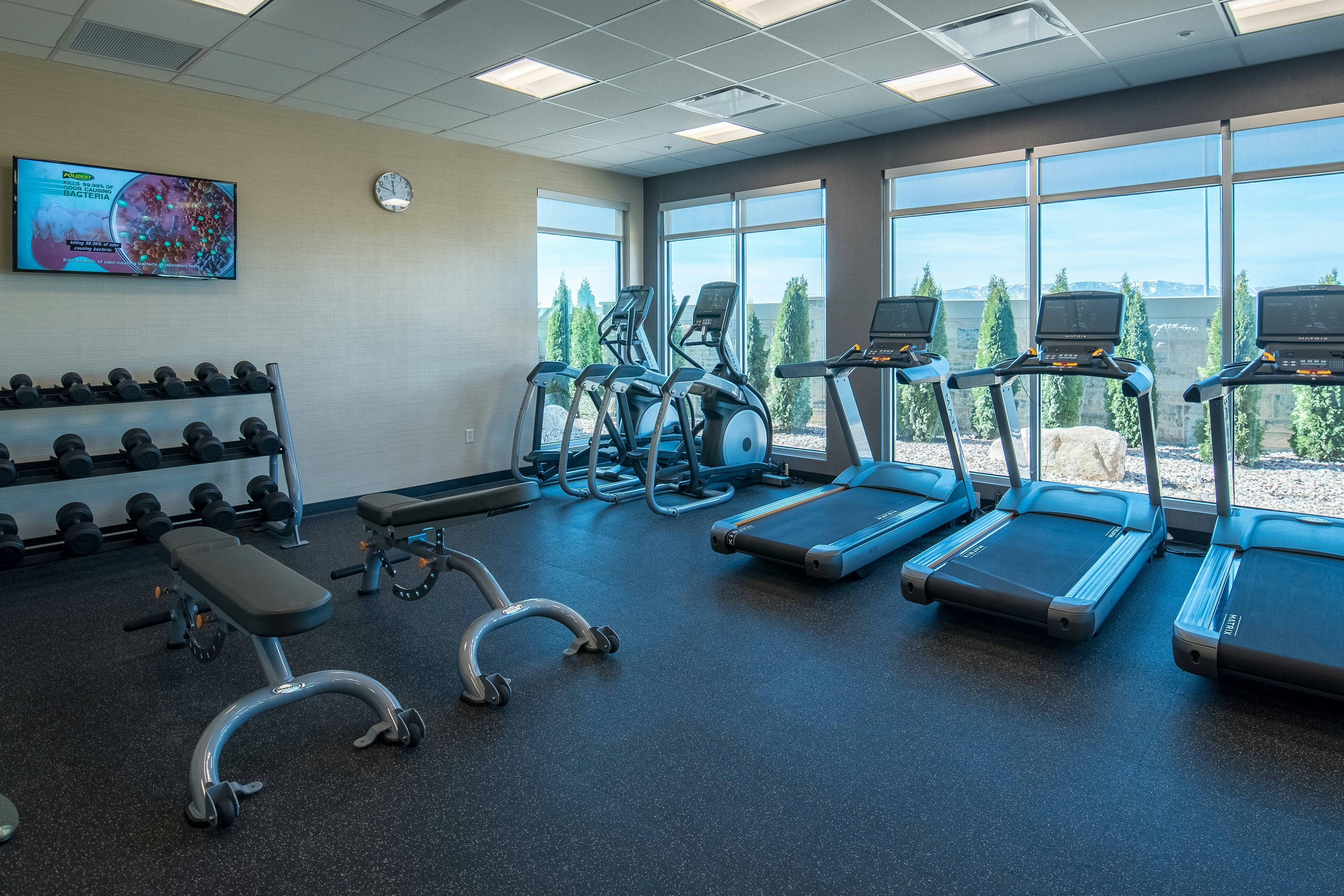 Fairfield Inn And Suites By Marriott Provo Orem 4/13