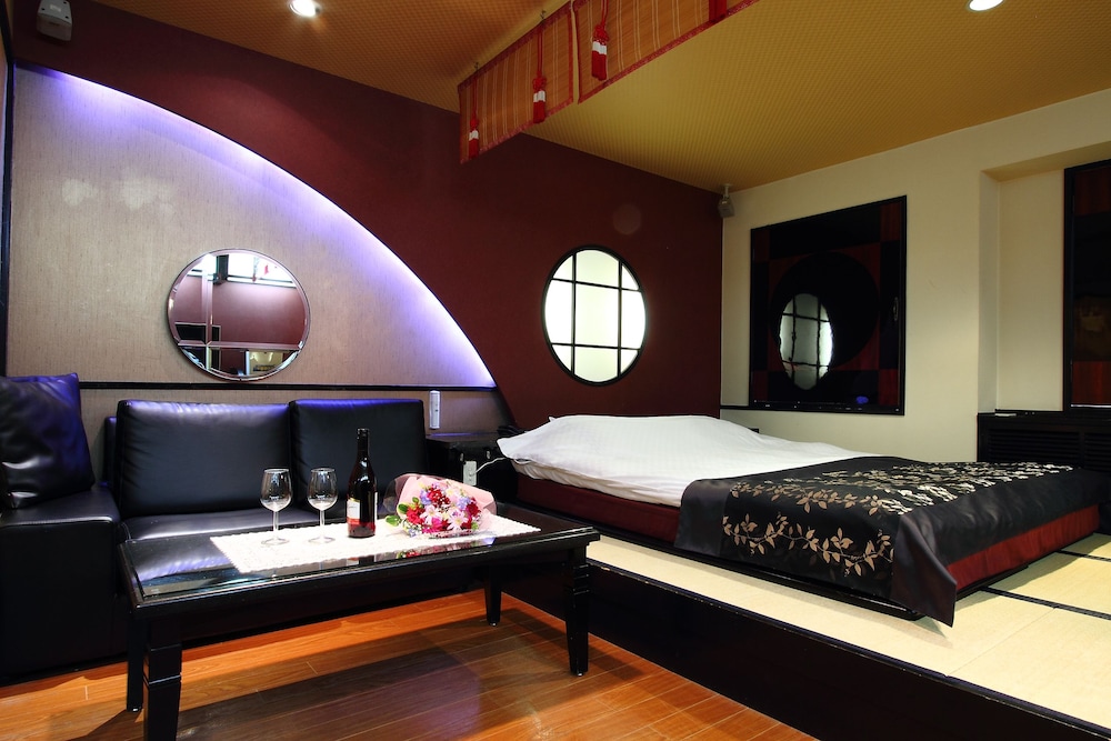 Restay Niigata - Adults Only 40/43