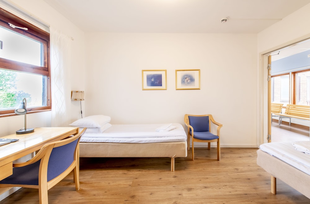 Västerbacken Hotell Och Konferens 8/39