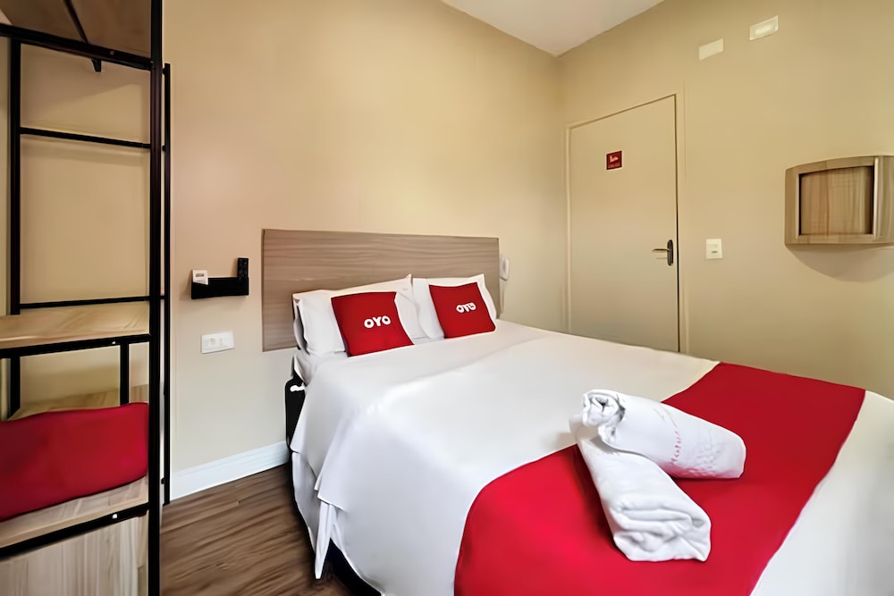 OYO Hotel Itarantim, Sao Paulo 27/60