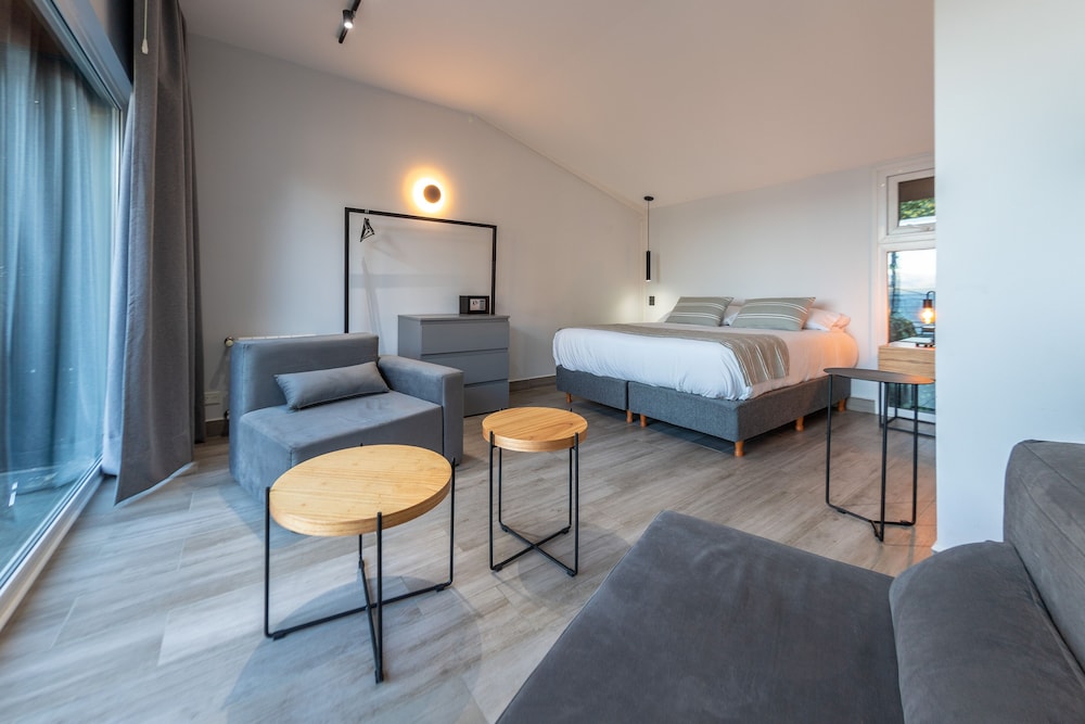 Punto Sur Hostel 6/36
