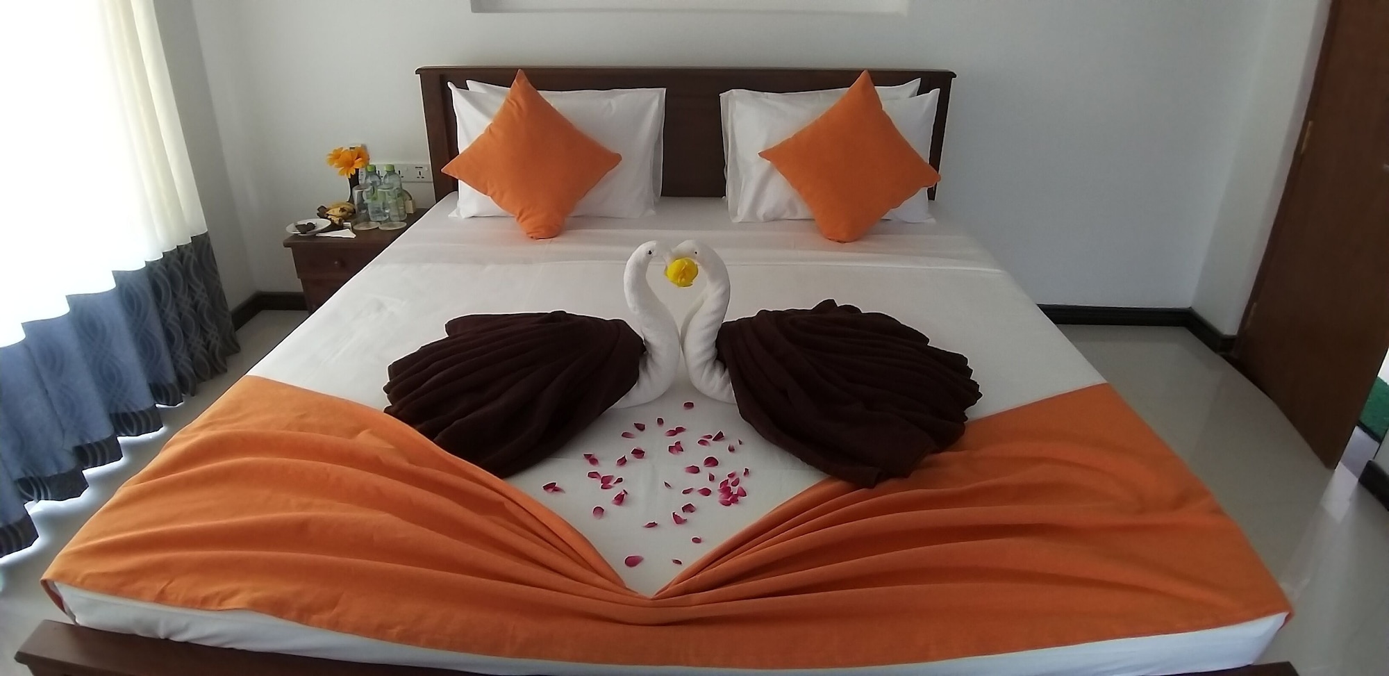 2 BEDROOMS, FAMILY SUITE, OCEAN VIEW