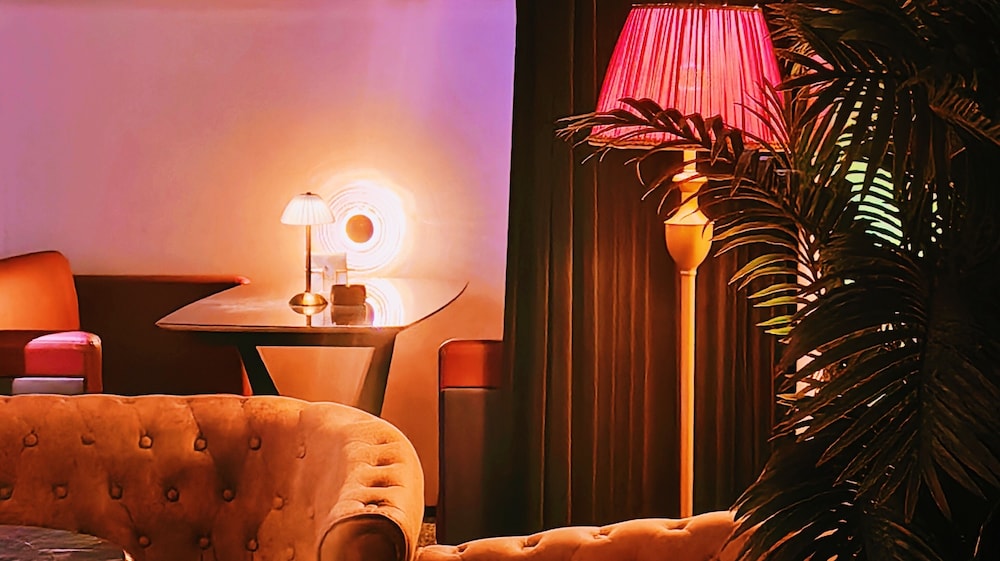 IntercityHotel Shenzhen Futian Huanggang 32/51