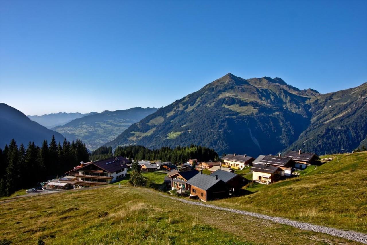 Alpenhotel Garfrescha 42/50
