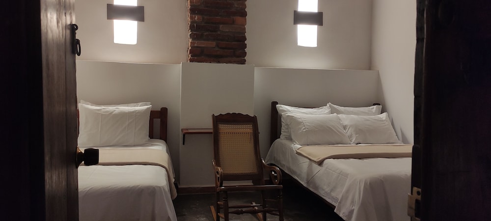 Albarrada Hotel Boutique 17/38