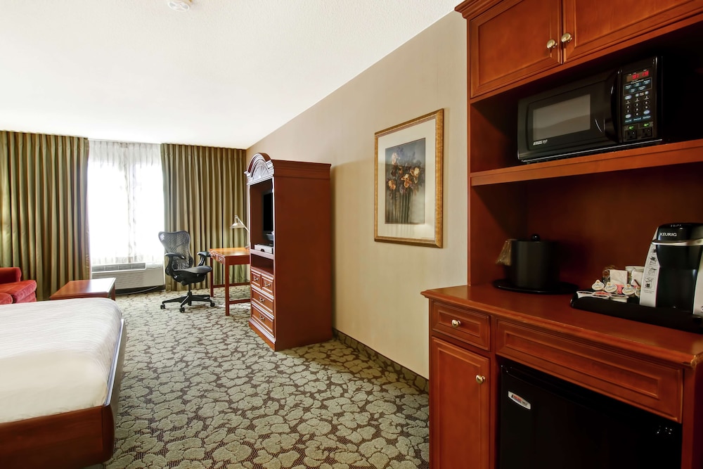 Hilton Garden Inn Toronto Markham 19/56