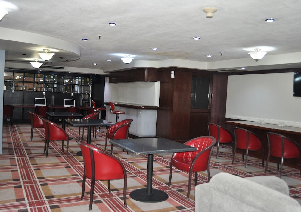 Hotel Arroyo de la Plata Zacatecas 51/64