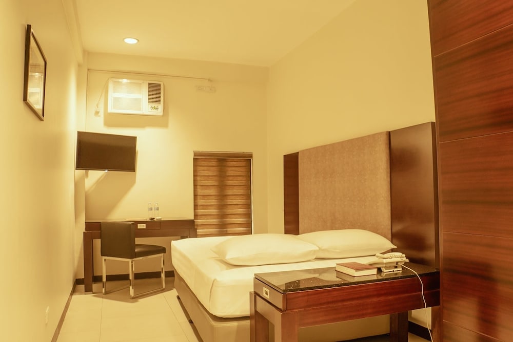 Casa Bocobo Hotel 36/61