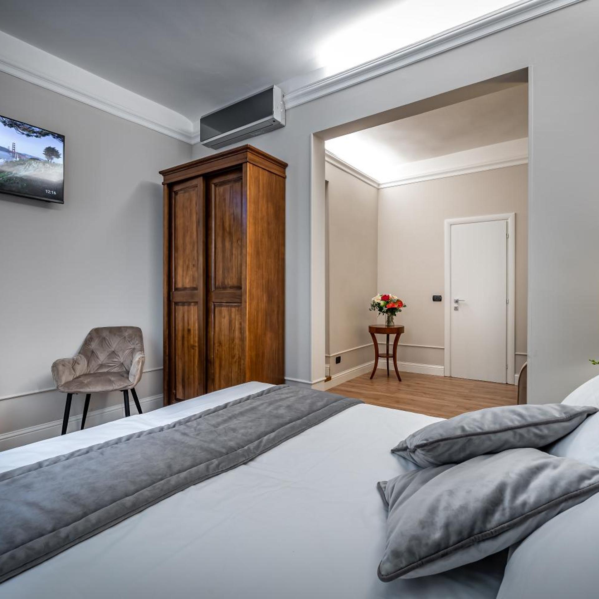 Hotel Borgo 11/38