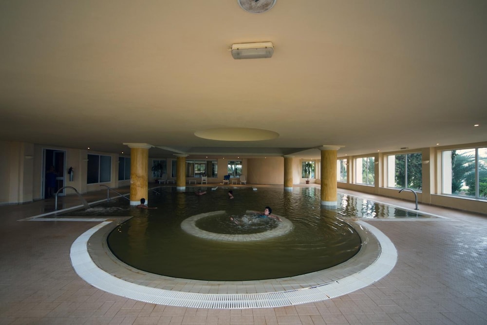 Zephir Hotel & Spa 62/62