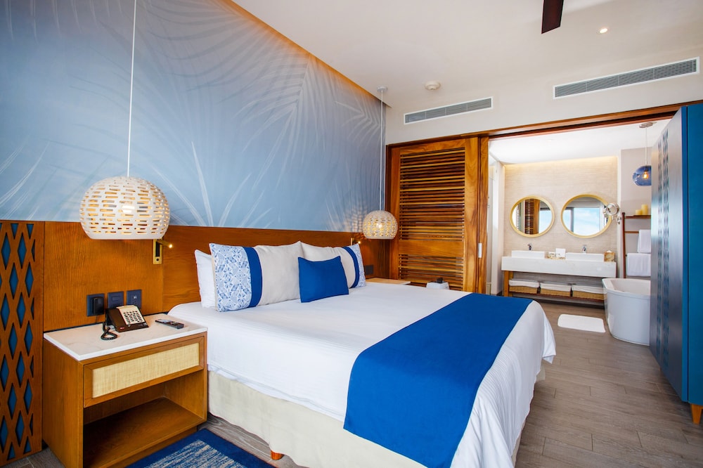 Armony Marival Resort & Spa Punta de Mita - MGallery collection 31/74
