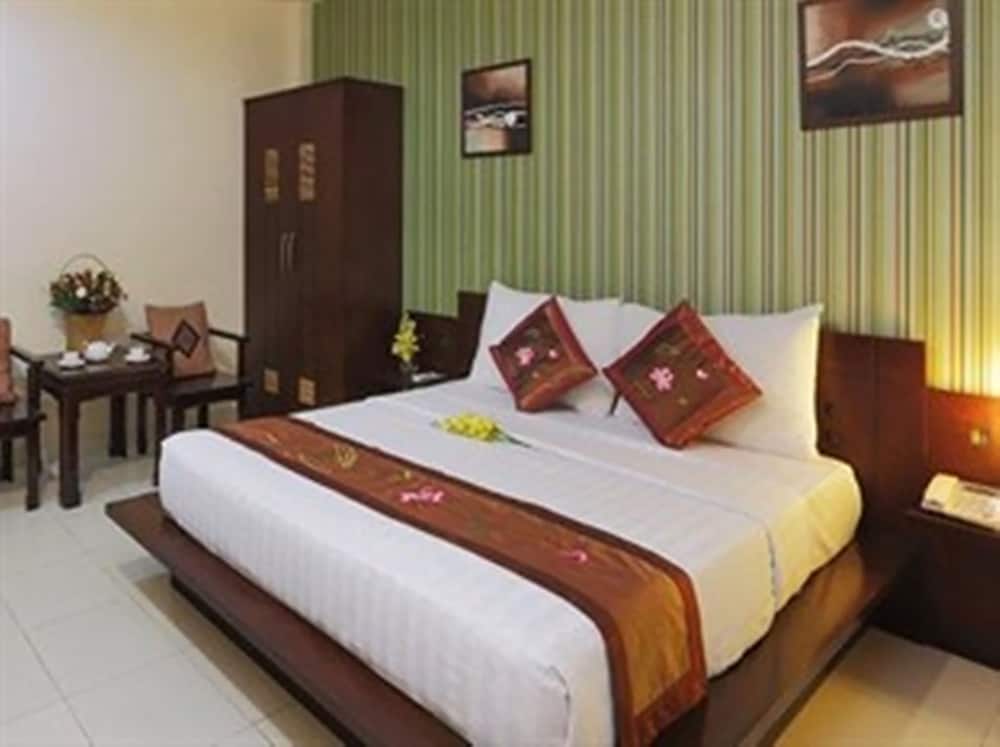 Sen Saigon Hotel 22/50