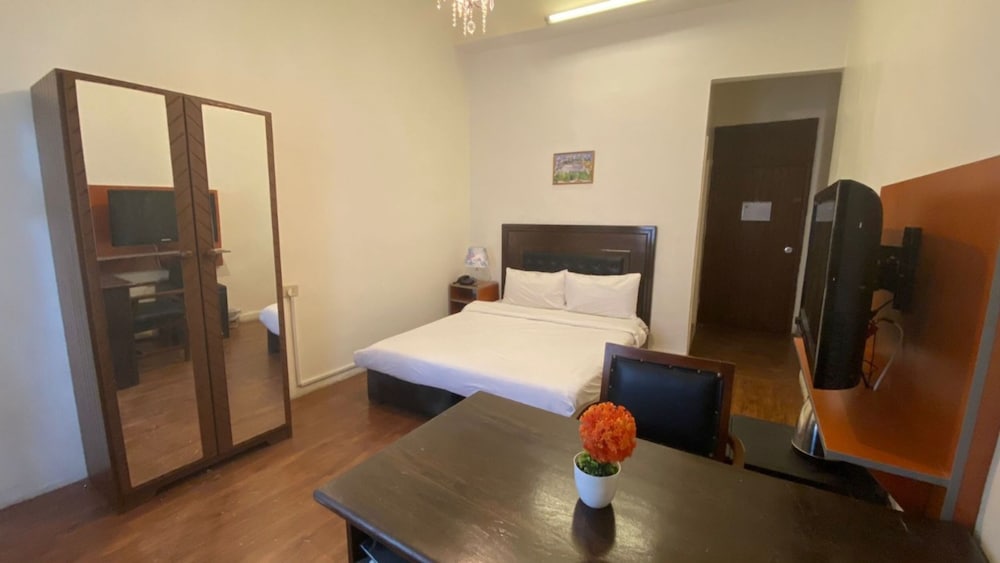 Newpark Hotel Amman 19/51