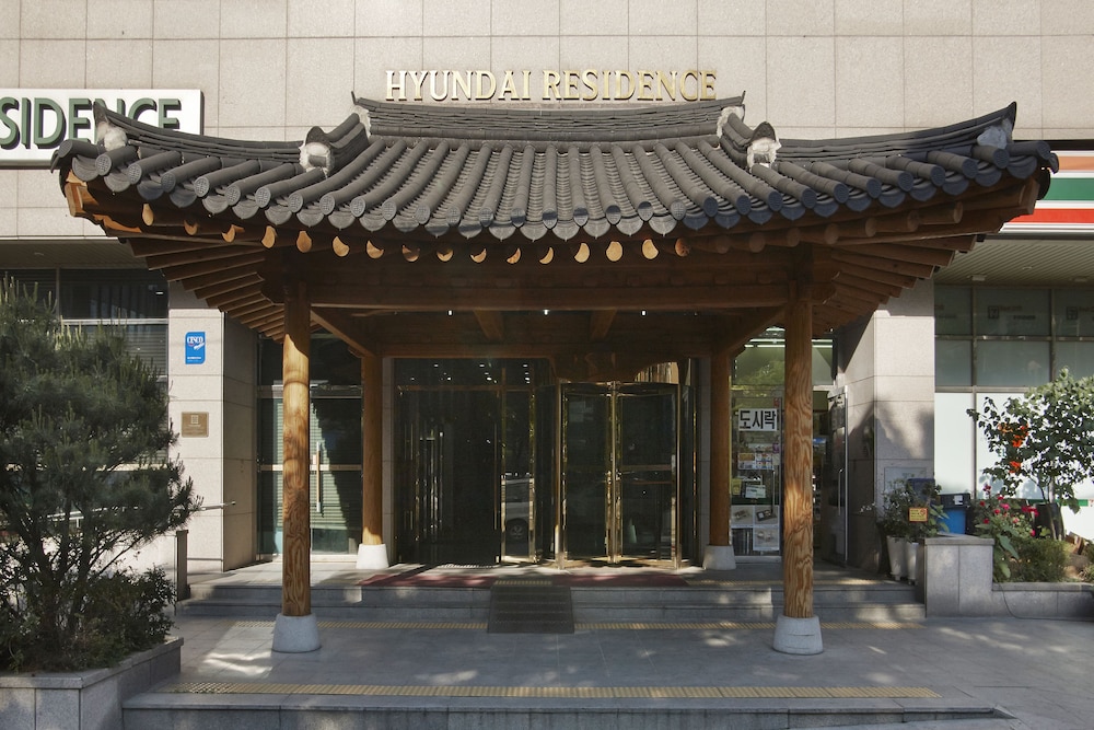 Hyundai Residence 5/62