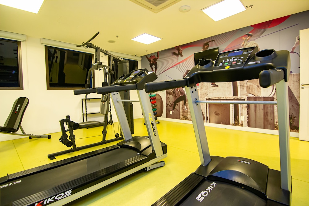 Ibis Styles Rio De Janeiro Botafogo 26/49