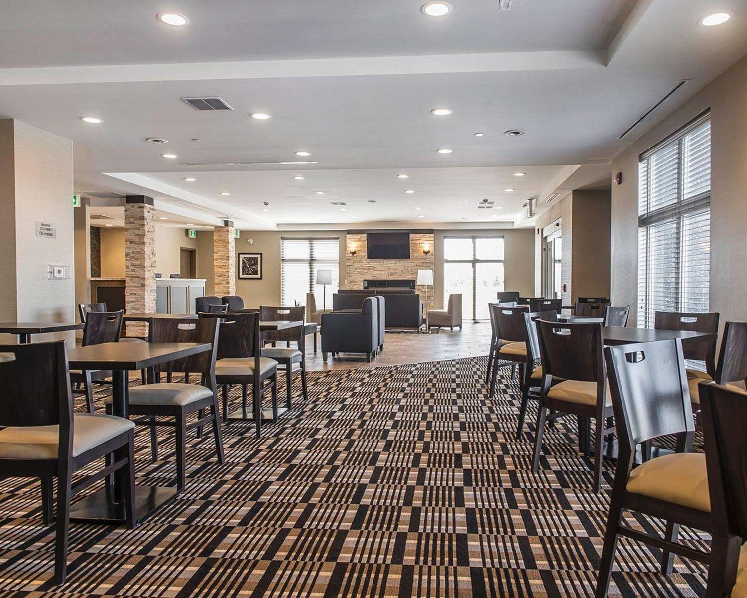 Quality Inn & Suites Kingston, ON 33/45