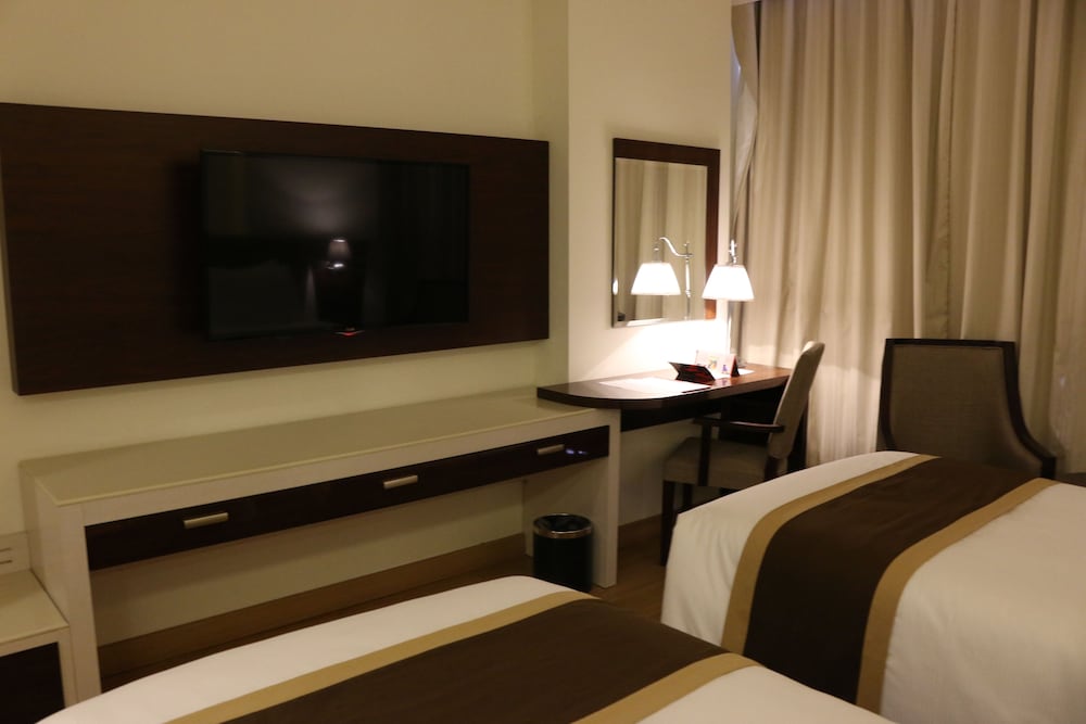 Java Palace Hotel 14/71