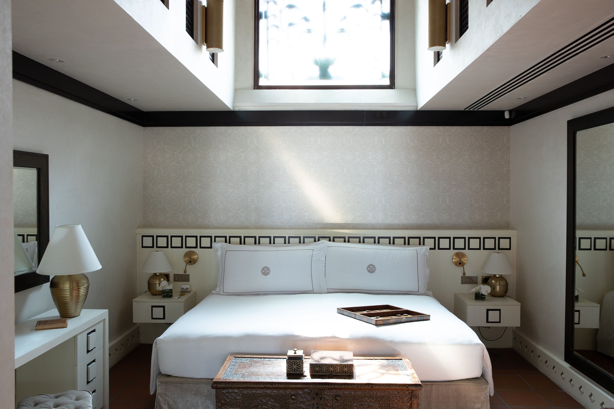 1 BEDROOM, AL BAHAR, VILLA