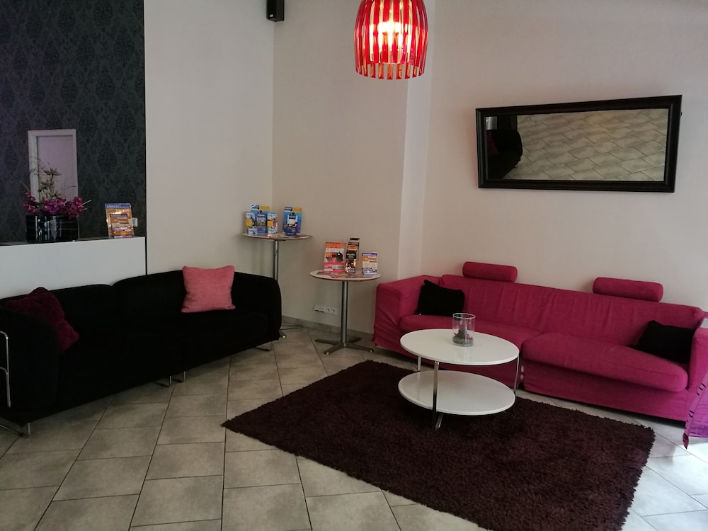Purpur Aparthotel 31/48