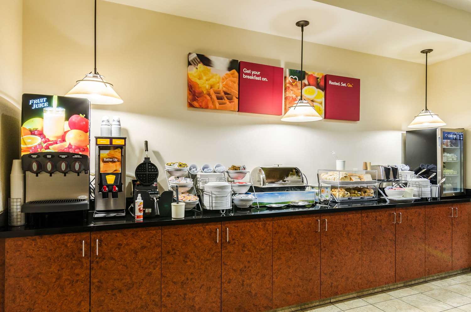 Comfort Suites Gothenburg South 10/31