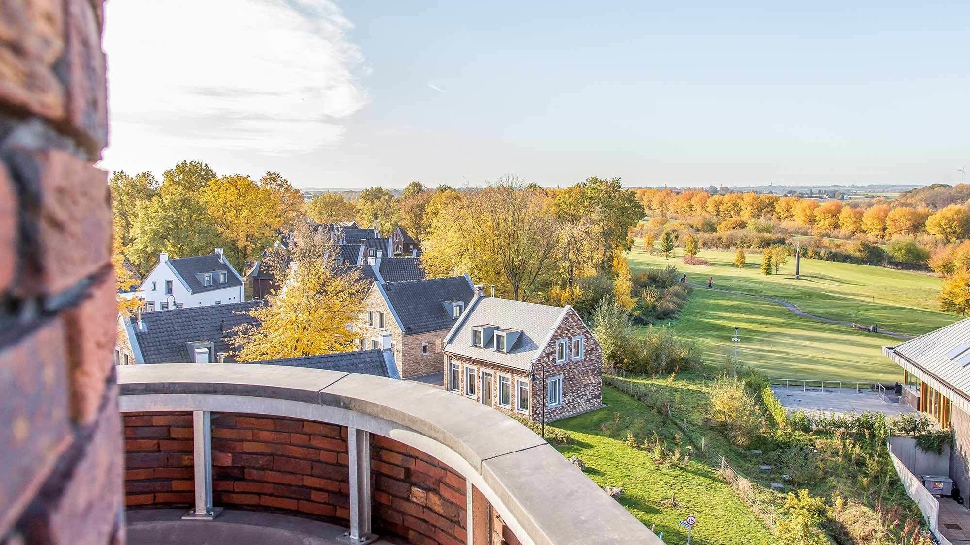 Dormio Hotel De Prins van Oranje 44/50