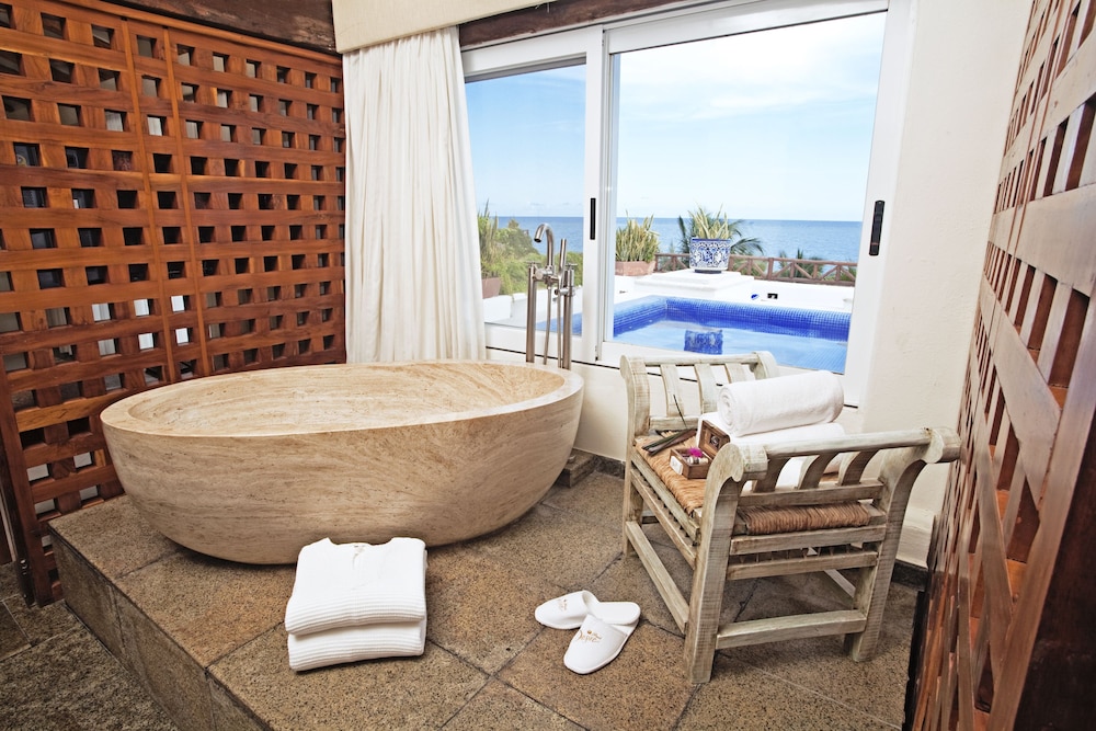 Desire Pearl Resort Riviera Maya All Inclusive - Adults Only 42/70