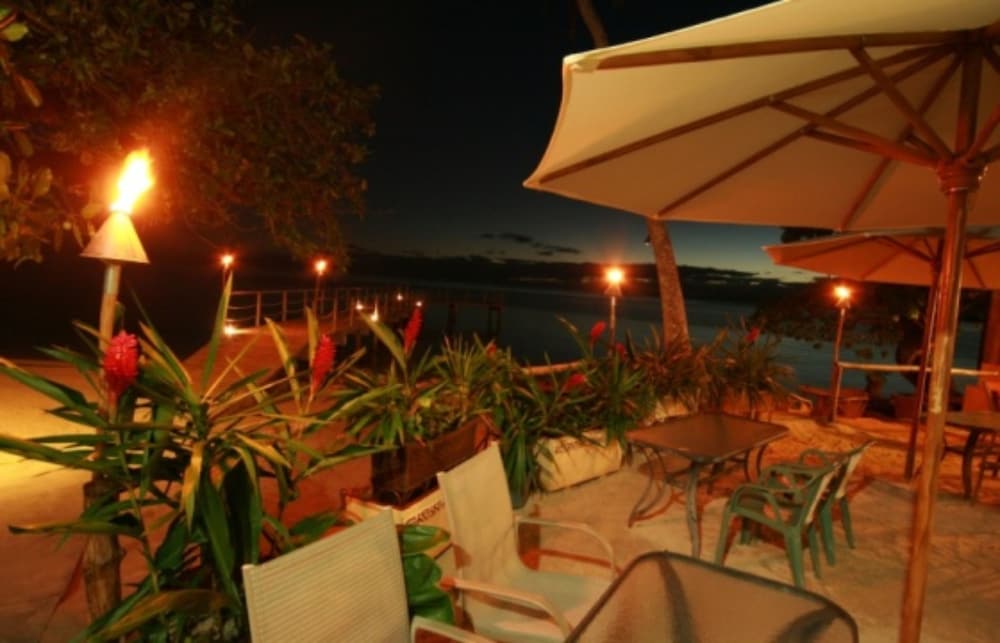 Relais Mahana 39/50